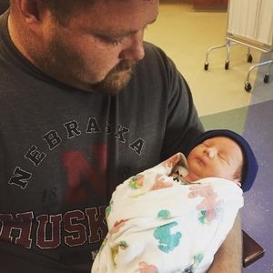 Meet your Posher, Troy